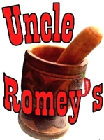 uncle romey logo